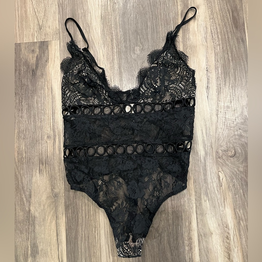 Victorias Secret Very Sexy Teddy